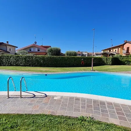 Giada Apartment Peschiera del Garda