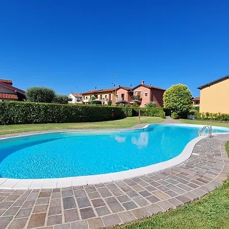 Giada Apartment Peschiera del Garda