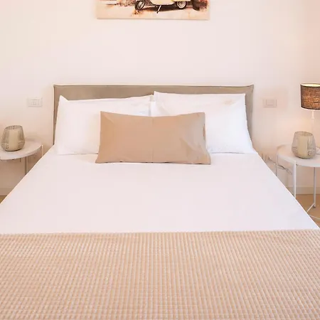 Giada Appartement