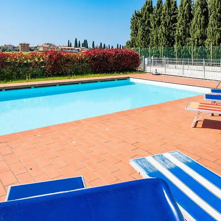 Appartement Giada