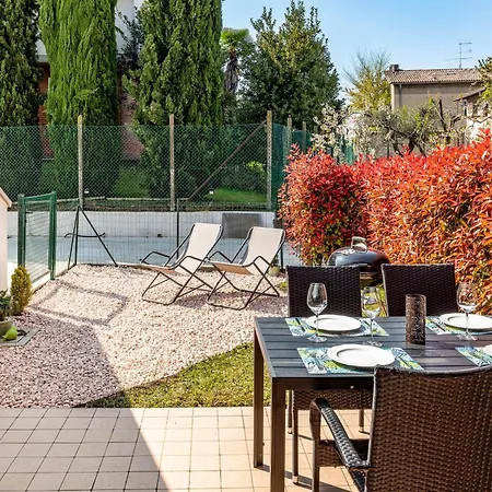 Giada Appartamento Lazise